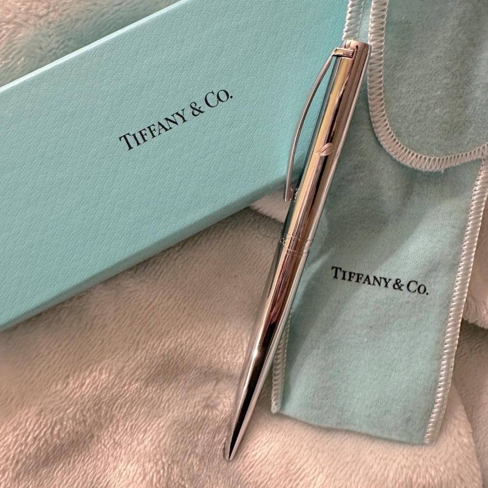 Tiffany Pen